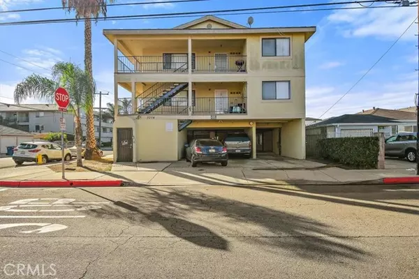 Hawthorne, CA 90250,3204 139th ST