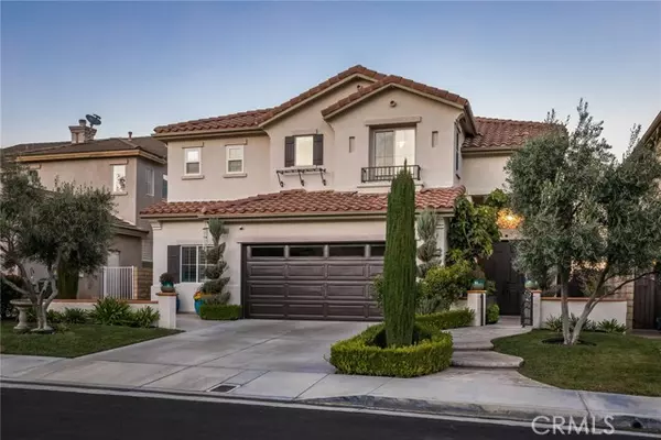 Stevenson Ranch, CA 91381,26455 Kipling PL