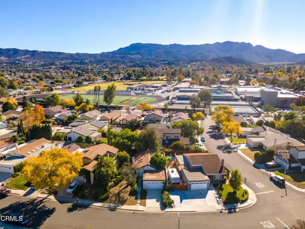 Newbury Park, CA 91320,3626 Spanish Gate DR