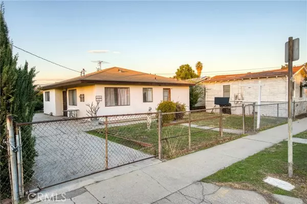 East Los Angeles, CA 90022,4327 Eugene ST