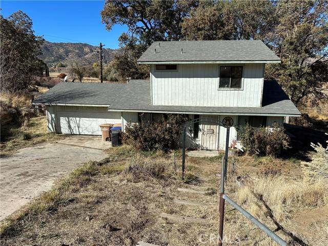 Tehachapi, CA 93561,20033 Tee CT