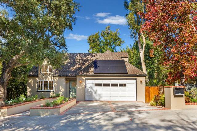 335 Sycamore GLN, Pasadena, CA 91105