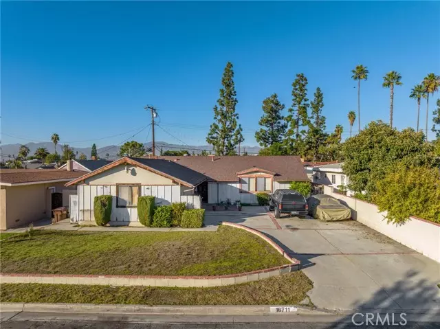 16711 Lawnwood ST, La Puente, CA 91744