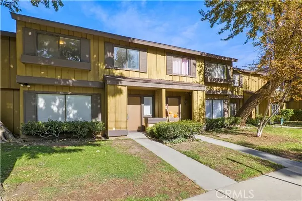 20127 Leadwell ST 5, Winnetka, CA 91306