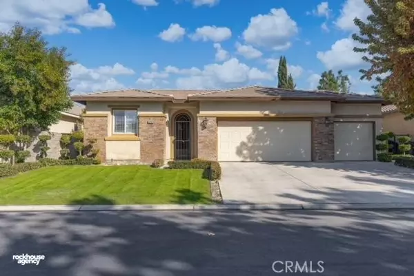 5208 Boulder Creek PL, Bakersfield, CA 93312