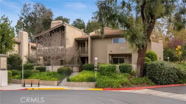 Thousand Oaks, CA 91360,200 Oakleaf DR 206