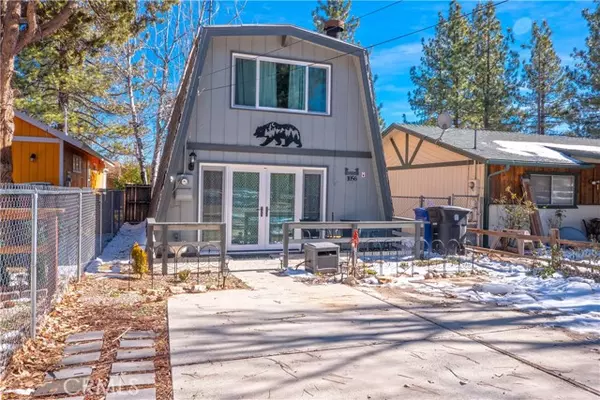 Big Bear City, CA 92314,1056 Sierra AVE