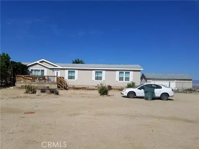 141 127Th St W, Rosamond, CA 93560