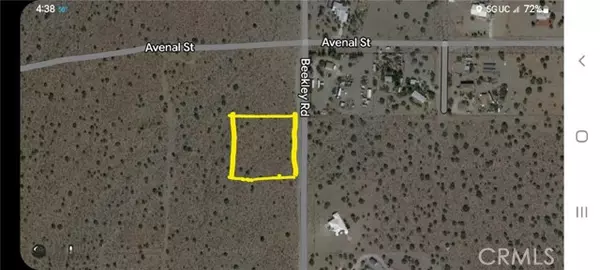 Pinon Hills, CA 92372,0 Beekley RD