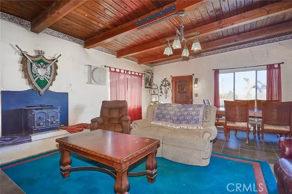 Lucerne Valley, CA 92356,9676 Visalia AVE