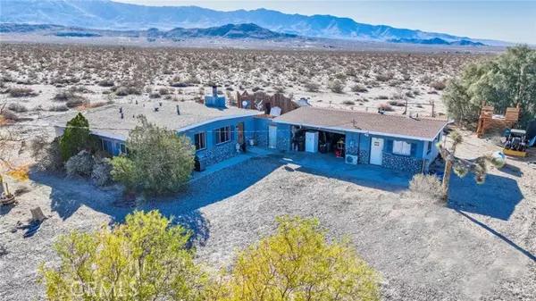 Lucerne Valley, CA 92356,9676 Visalia AVE