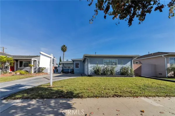 Hawthorne, CA 90250,13322 Judah AVE