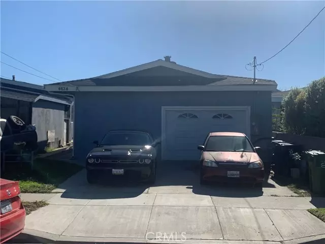 Lawndale, CA 90260,4634 W 153rd ST