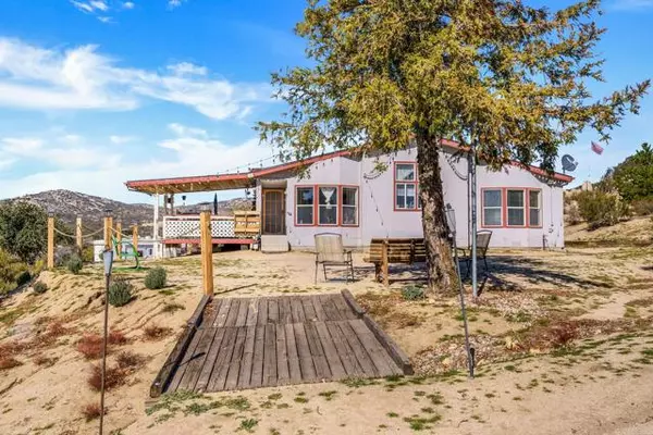 Campo, CA 91906,33776 Scenic Mountain RD