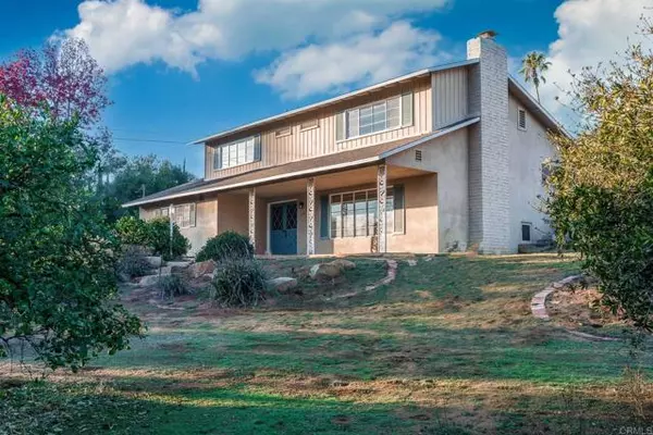 La Mesa, CA 91941,4501 Monahan RD