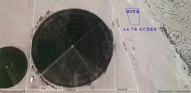 0 Harvard RD, Newberry Springs, CA 92365