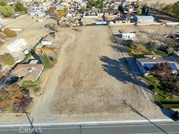 Lancaster, CA 93535,0 Vac/20th Stw/Vic Newgrove ST