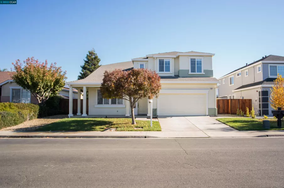 408 Marshcreek Dr, American Canyon, CA 94503