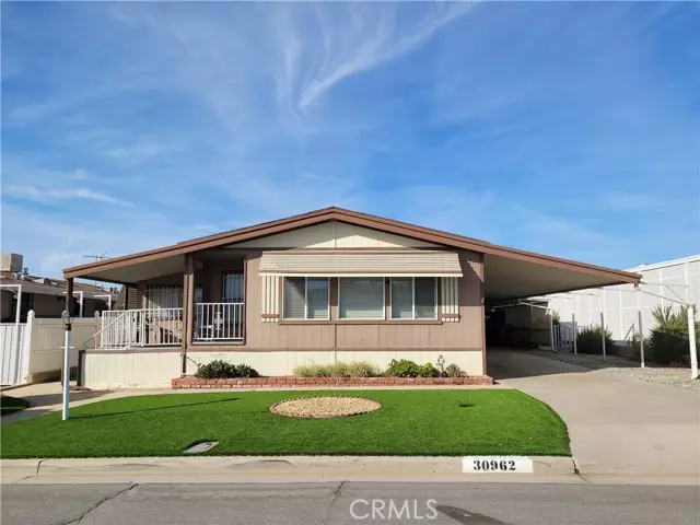 Homeland, CA 92548,30962 Silver Palm DR A103