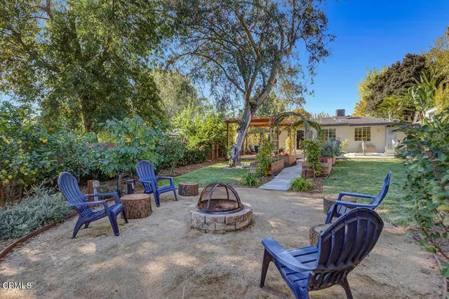 3072 Ewing AVE, Altadena, CA 91001