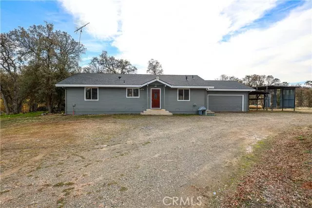 4859 Owens Creek RD, Catheys Valley, CA 95306