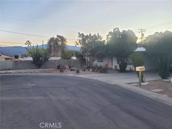 Palm Desert, CA 92260,42671 Susan CIR