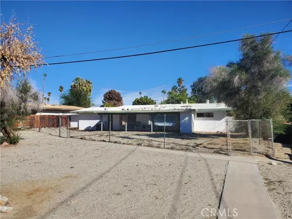 Palm Desert, CA 92260,42671 Susan CIR