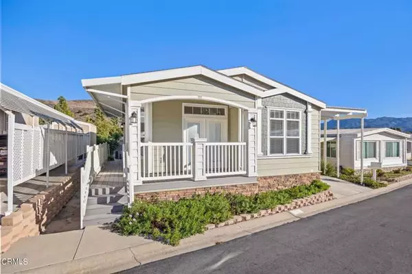 Newbury Park, CA 91320,79 La Lomita 79