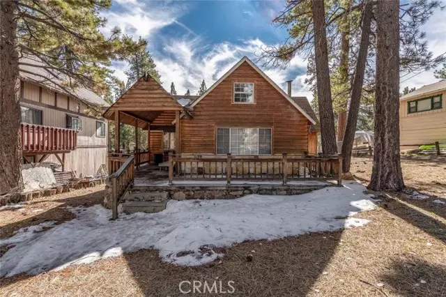 Big Bear Lake, CA 92315,39291 Peak LN