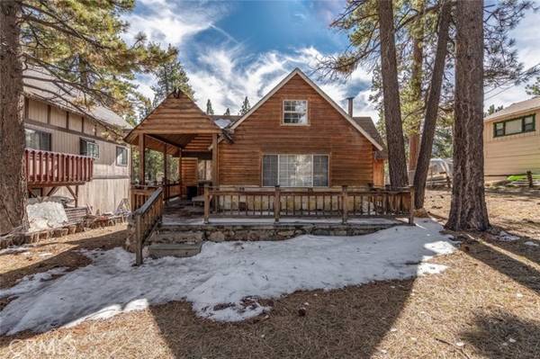 39291 Peak LN, Big Bear Lake, CA 92315