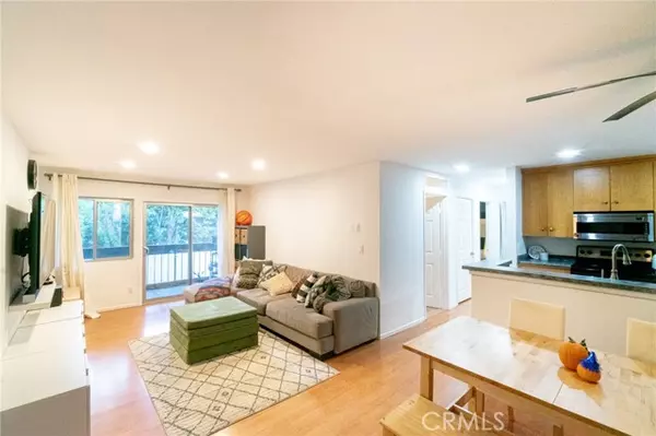4900 Overland AVE 178, Culver City, CA 90230