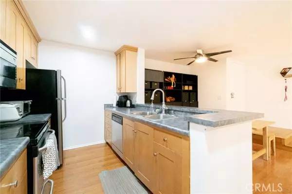 Culver City, CA 90230,4900 Overland AVE 178