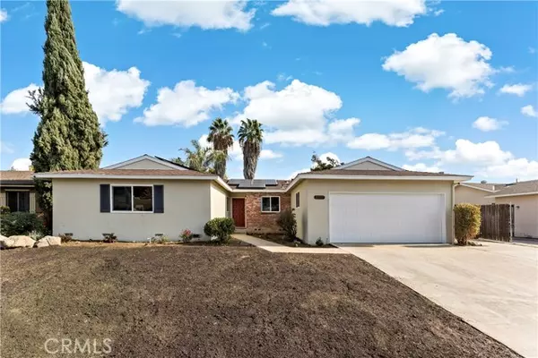 Clovis, CA 93612,2317 Acacia AVE