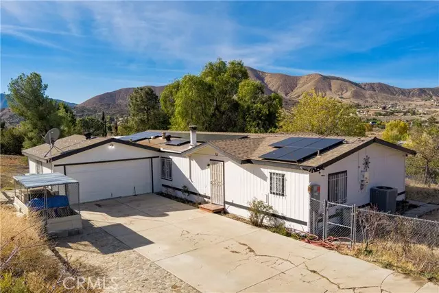 32418 Crown Valley RD, Acton, CA 93510