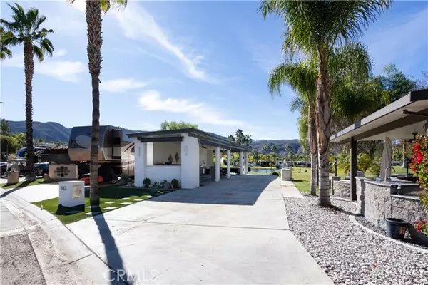 Aguanga, CA 92536,45525 Highway 79 Unit 343