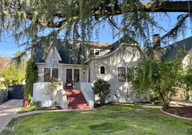 239 W Mariposa ST, Altadena, CA 91001