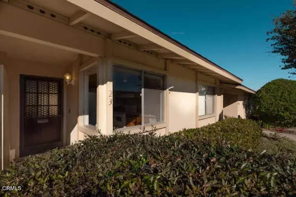 Port Hueneme, CA 93041,23 W Garden GR