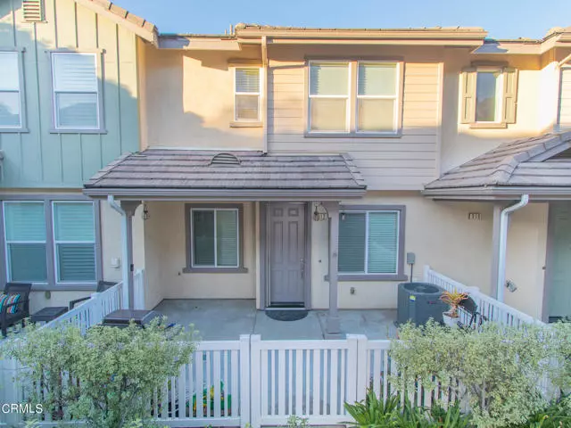 312 Harbor Breeze DR, Port Hueneme, CA 93041