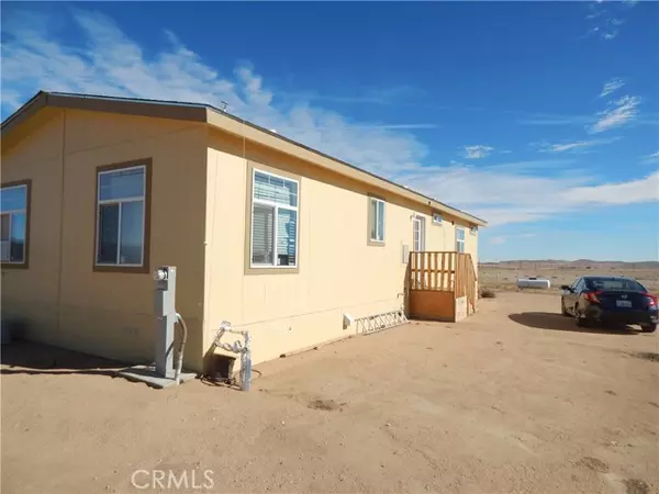 Lancaster, CA 93536,17364 Vac/Lancaster Road Avenue F8 /