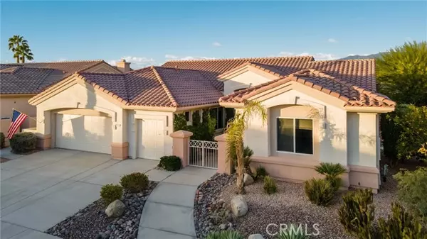 Palm Desert, CA 92211,78220 Gray Hawk DR