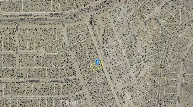 0 Duquesne St., California City, CA 93505