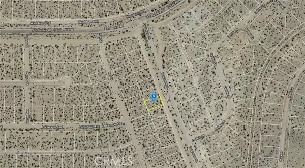 0 Duquesne St., California City, CA 93505