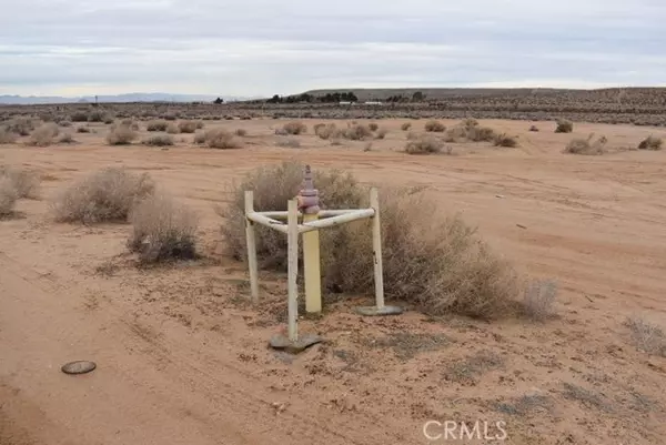 Boron, CA 93516,1 n/o Twenty Mule Team Rd