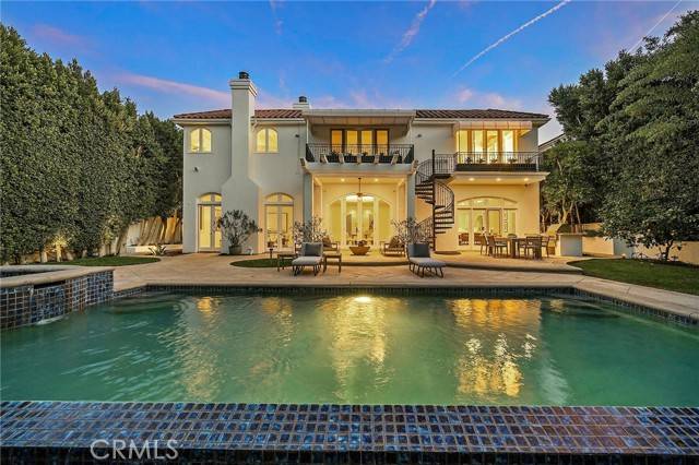11709 Wetherby LN, Los Angeles, CA 90077
