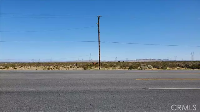 0 Pearblossom Hwy & 129th St E, Pearblossom, CA 93553