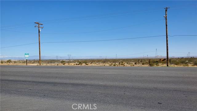 Pearblossom, CA 93553,0 Pearblossom Hwy & 129th St E