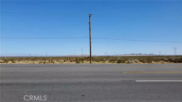 0 Pearblossom Hwy & 129th St E, Pearblossom, CA 93553