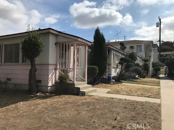 608 N Garfield AVE, Montebello, CA 90640