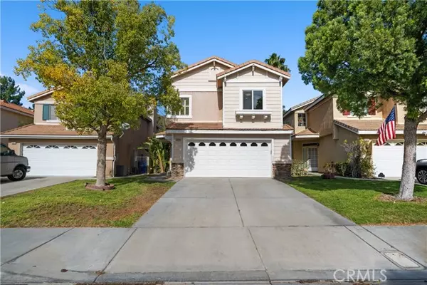 Stevenson Ranch, CA 91381,25449 Fitzgerald AVE