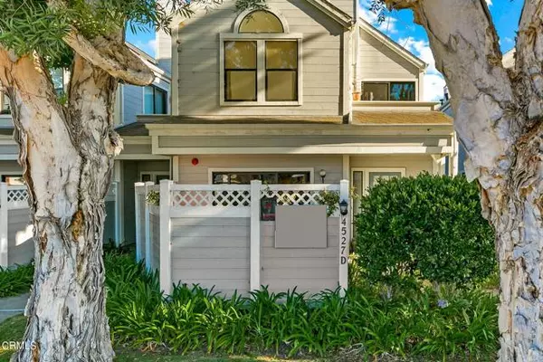 Carpinteria, CA 93013,4527 Carpinteria AVE D